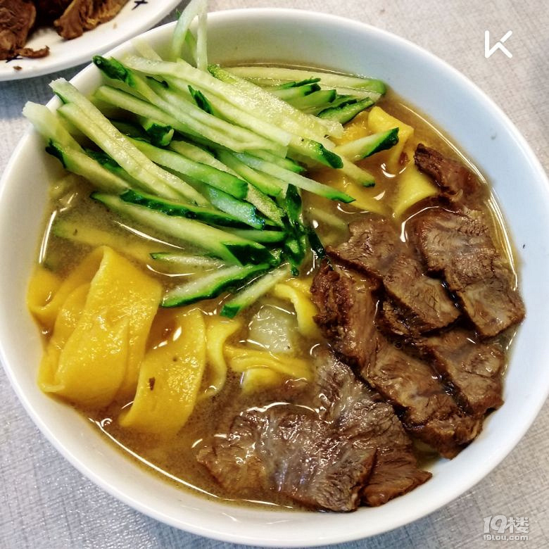 鹵牛腱子/雞爪/蛋