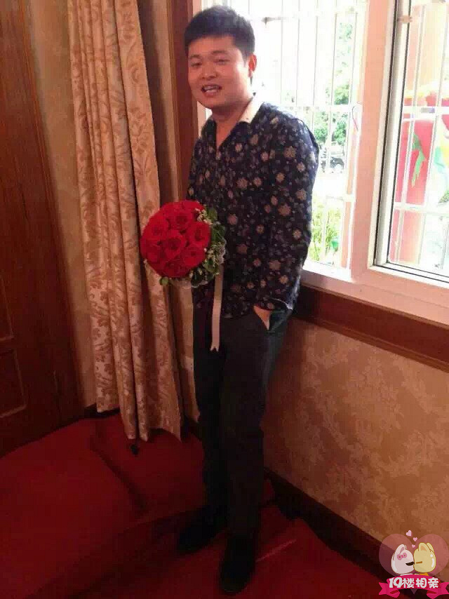 逃不掉的单身汉