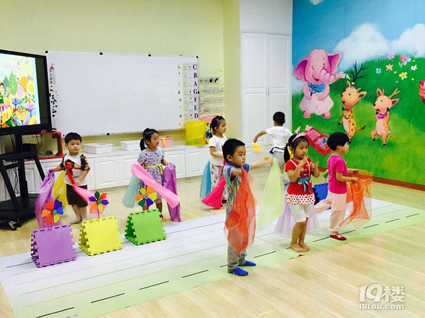 为什么那么多上城区的家长会选择杭州音乐童年