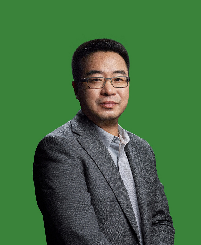 ?孙陶然谈社交网络时代的三个特点