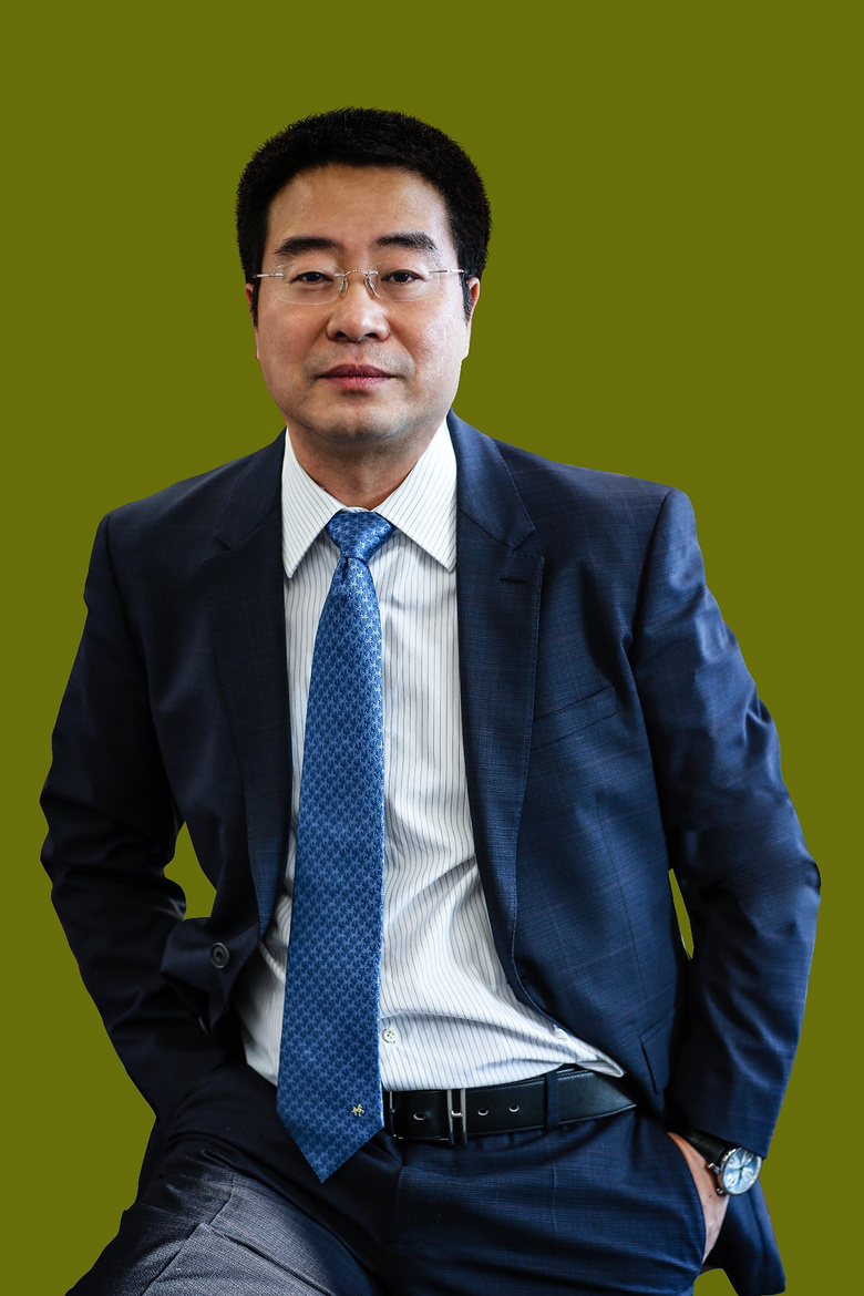 ?孙陶然谈社交网络时代的三个特点