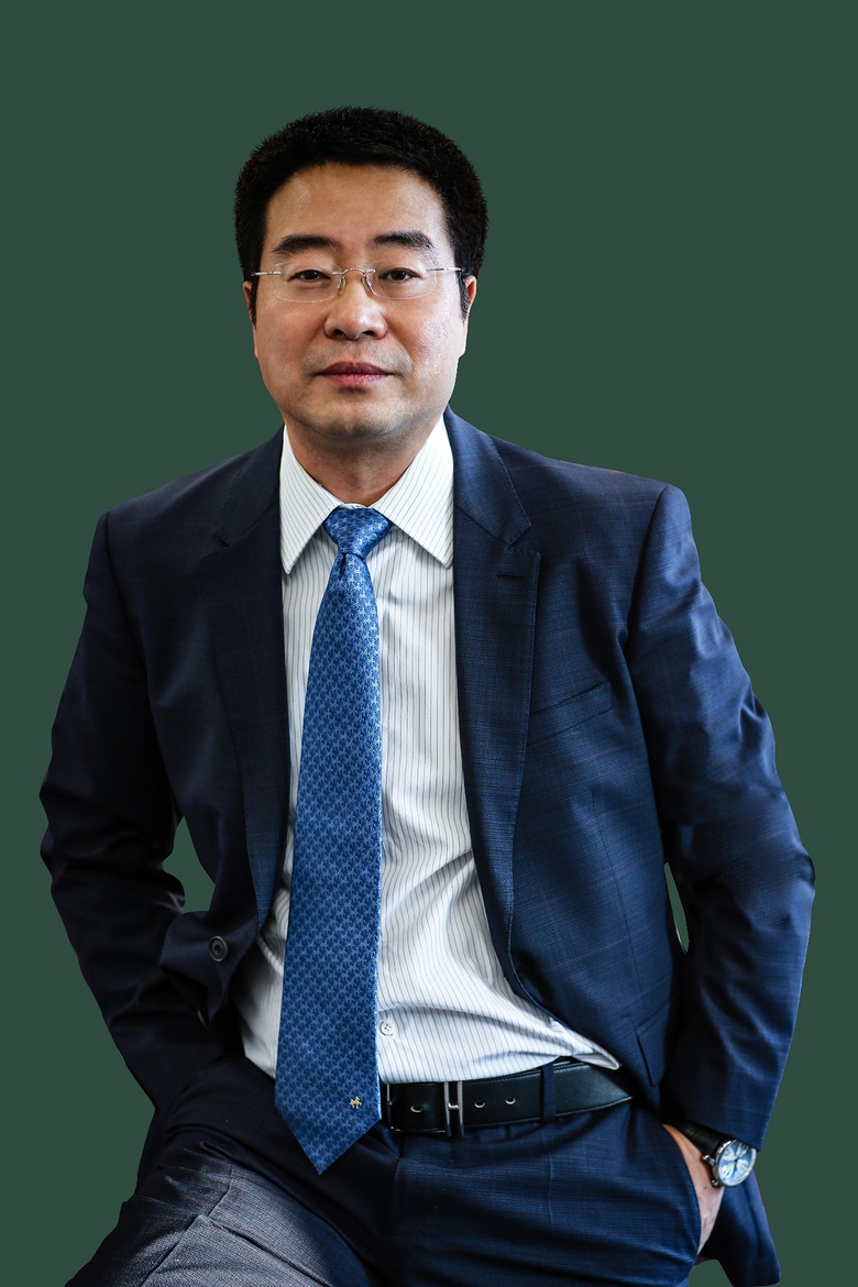 ?孙陶然谈社交网络时代的三个特点