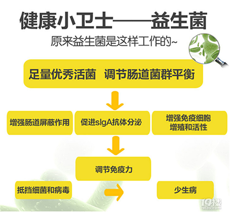 多维锌益生菌哪个好 五大品牌出炉助你轻松挑