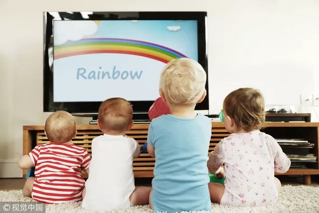 上海少儿英语培训哪个机构比较好?