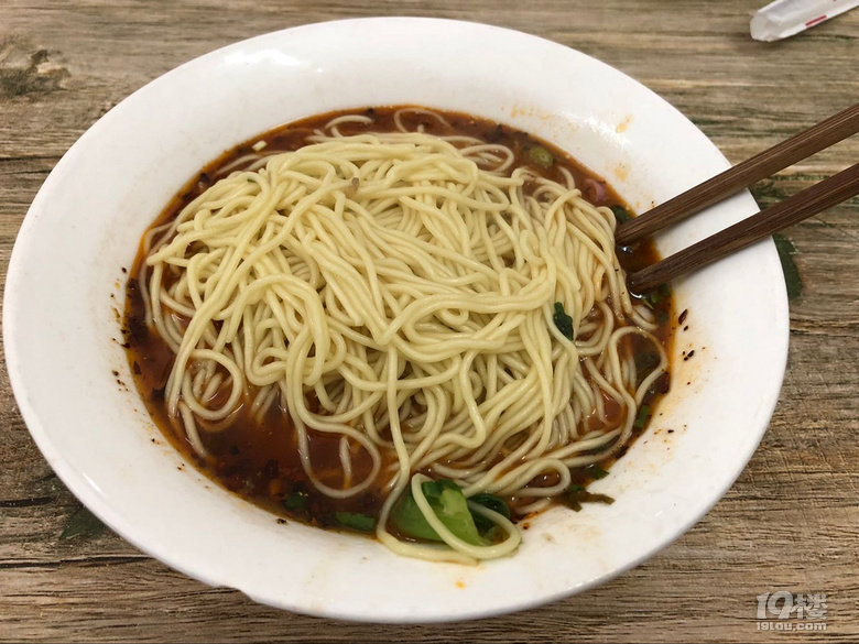 一個人的重慶二日行