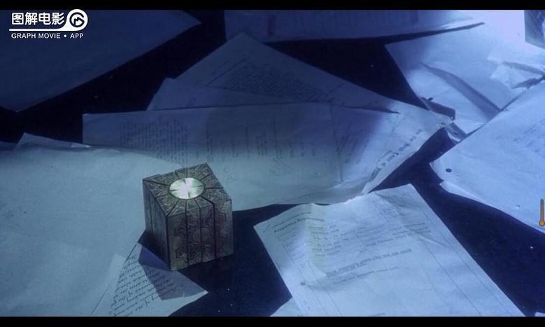 图解电影《猛鬼追魂2》啊!