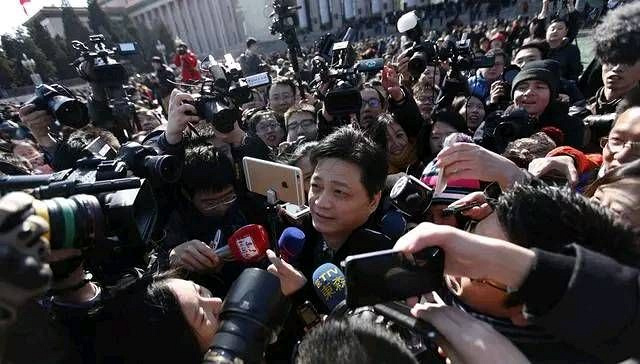崔永元的曝光,能让娱乐圈改革吗?