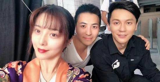 范冰冰李晨被曝国外赌钱输千万美元,知情人否认