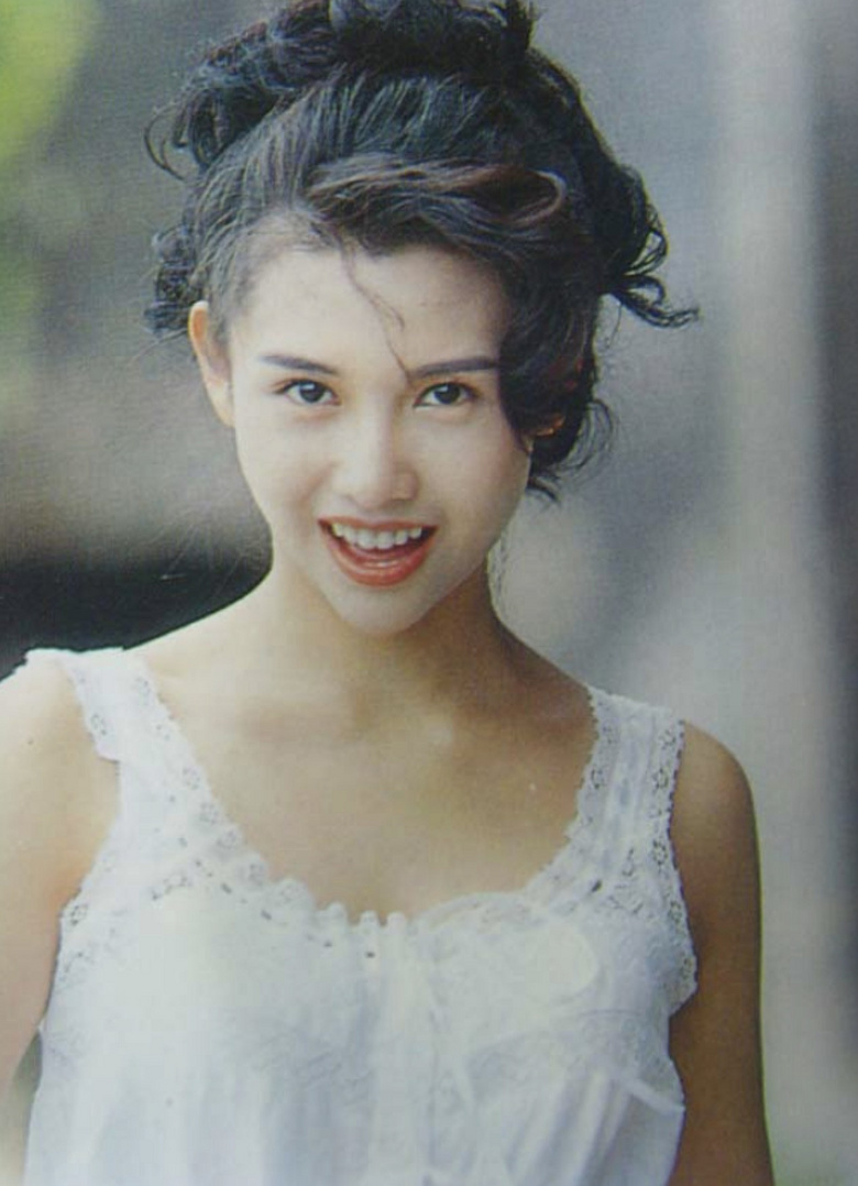 这位b站邱淑贞被王晶吐槽太丑了!