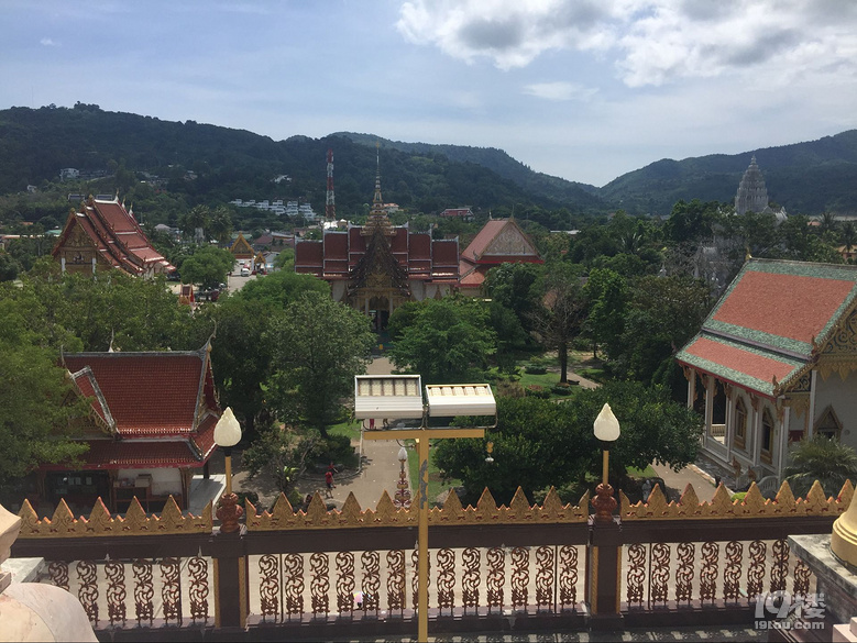 【青春之旅】2018☆家有兒女★二胎普吉⑦日自由行（干貨攻略）