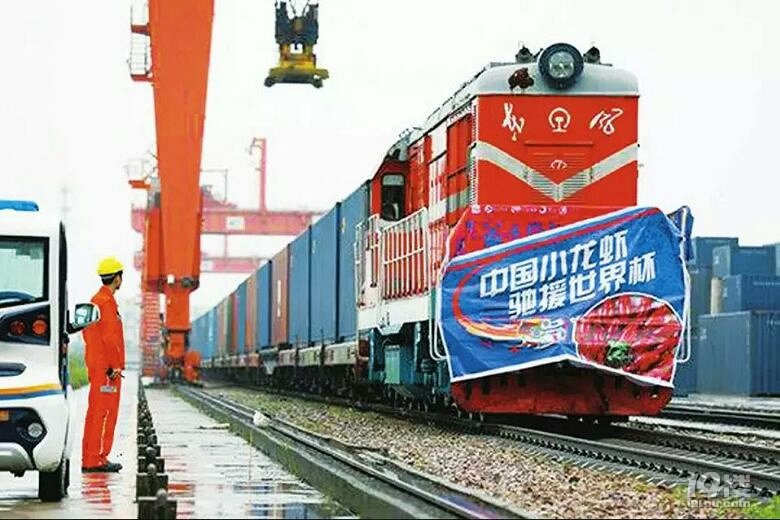 俄罗斯世界杯,中国除了足球队没去,基本上