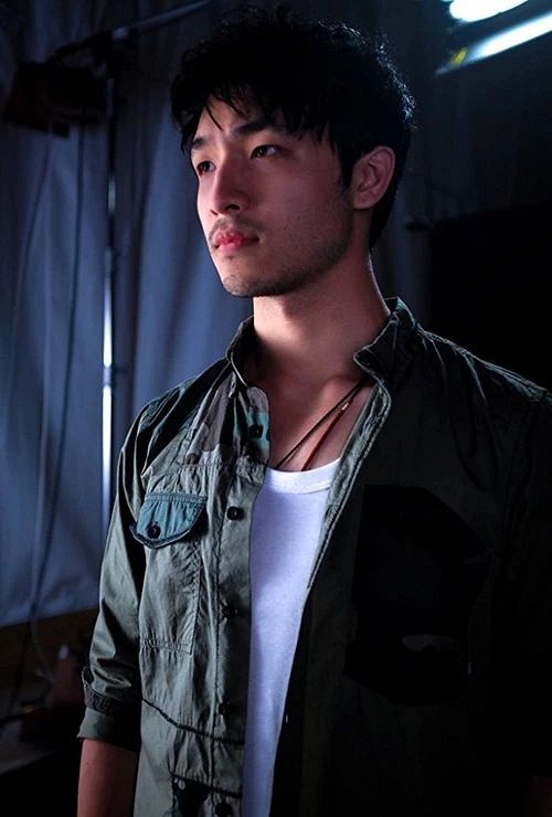 男主安佑森&uarr