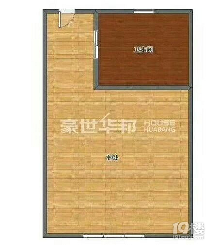 每平方15w+！文二新村一套19方的学区房，一下卖了300万