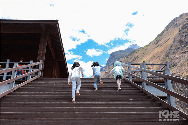 帶著孩子去旅行,香格里拉,你是我未曾放下的遠(yuǎn)方