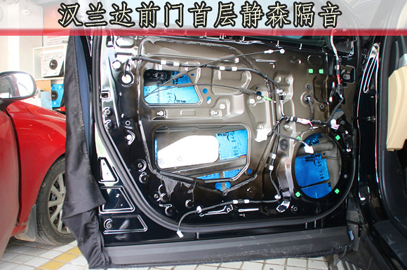 你觉得什么样的音响系统最适合你,武汉乐改汽车音响改装升级