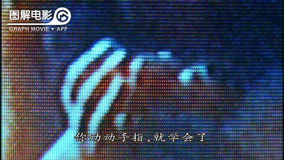 图解电影《猛鬼追魂3》重回到了那个毫无梦想