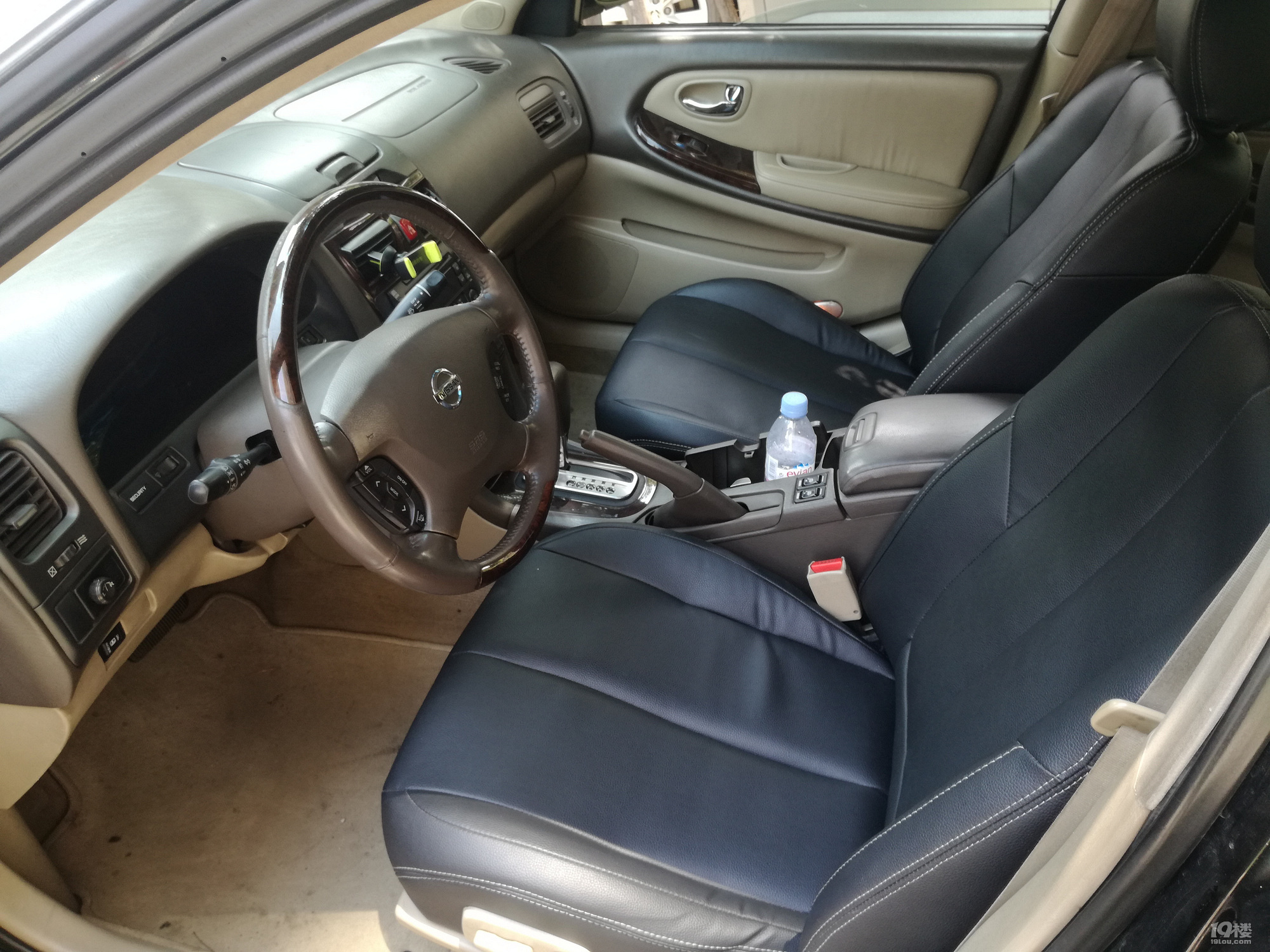 转让日产经典风度a33一台,情怀车,价不高,一万多