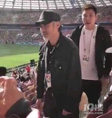 世界杯开幕式门票多少钱一张,有哪些中国明星