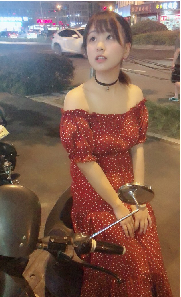 我是人间六月天~