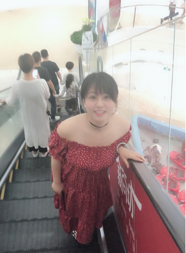 我是人间六月天~