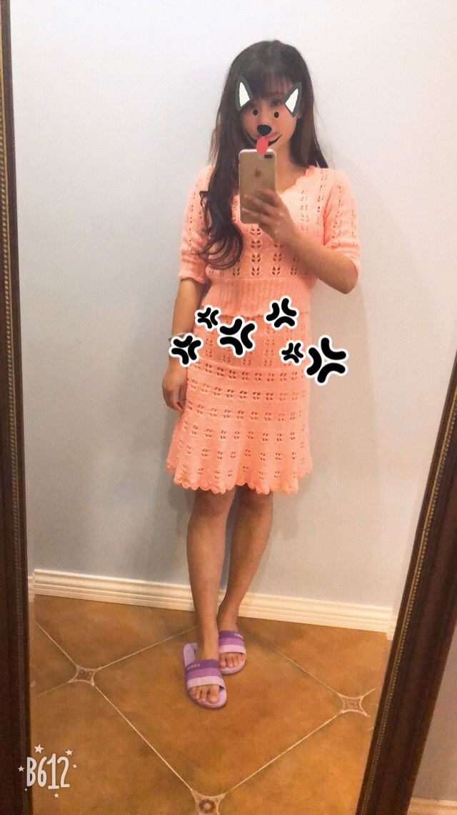 我是人间六月天~