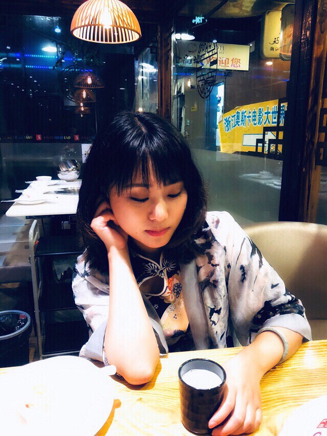 我是人间六月天~