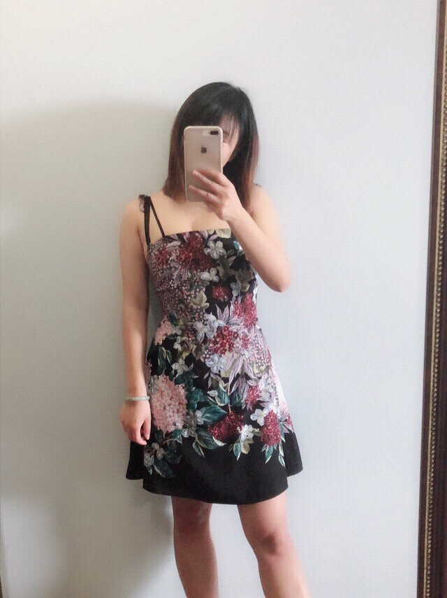 我是人间六月天~