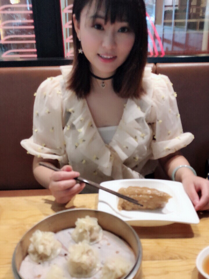 我是人间六月天~