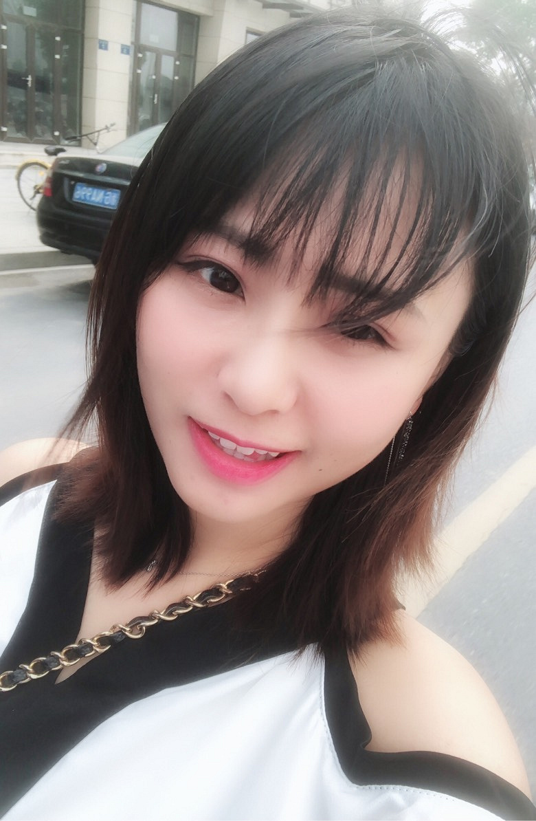 我是人间六月天~