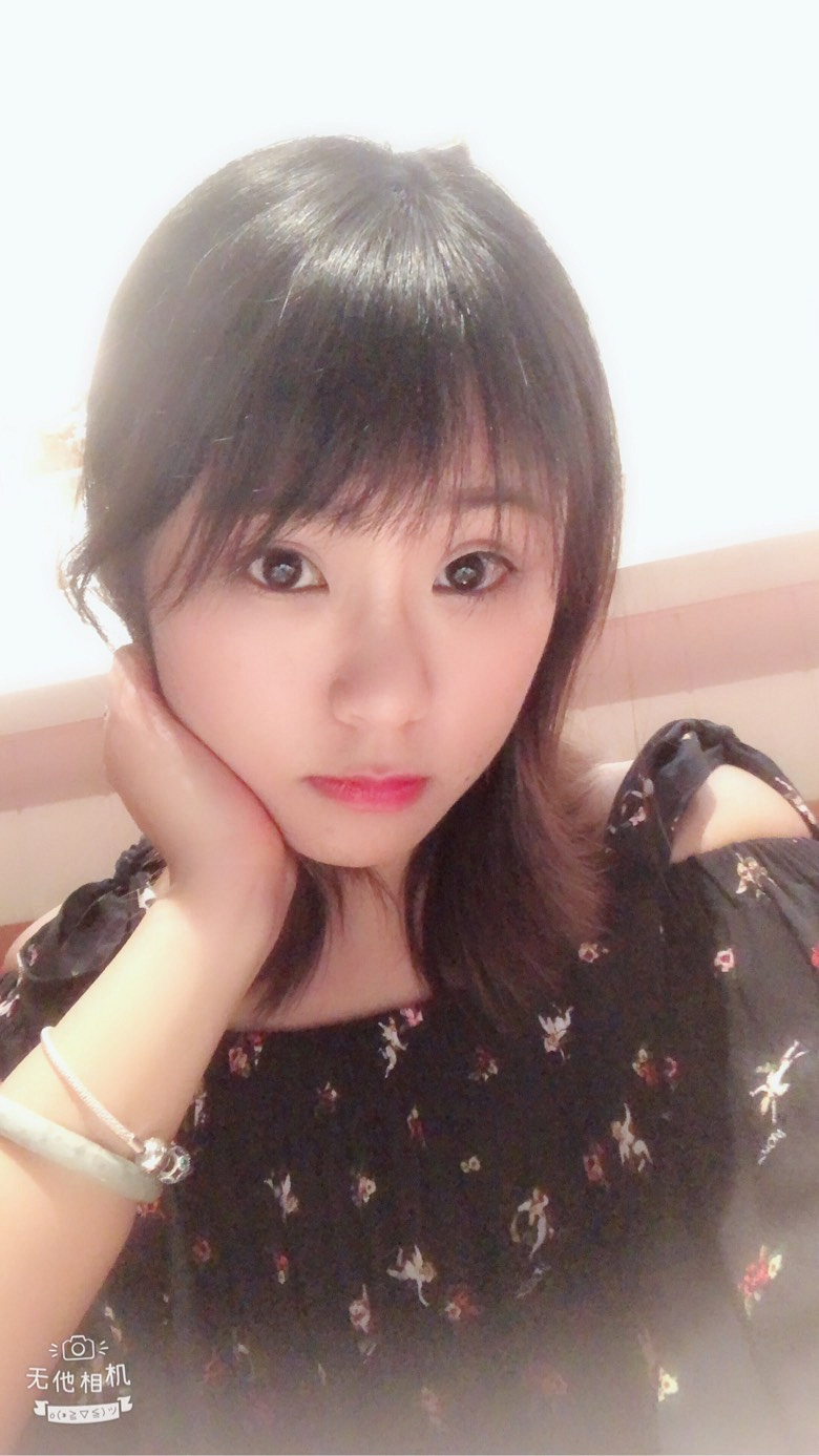 我是人间六月天~