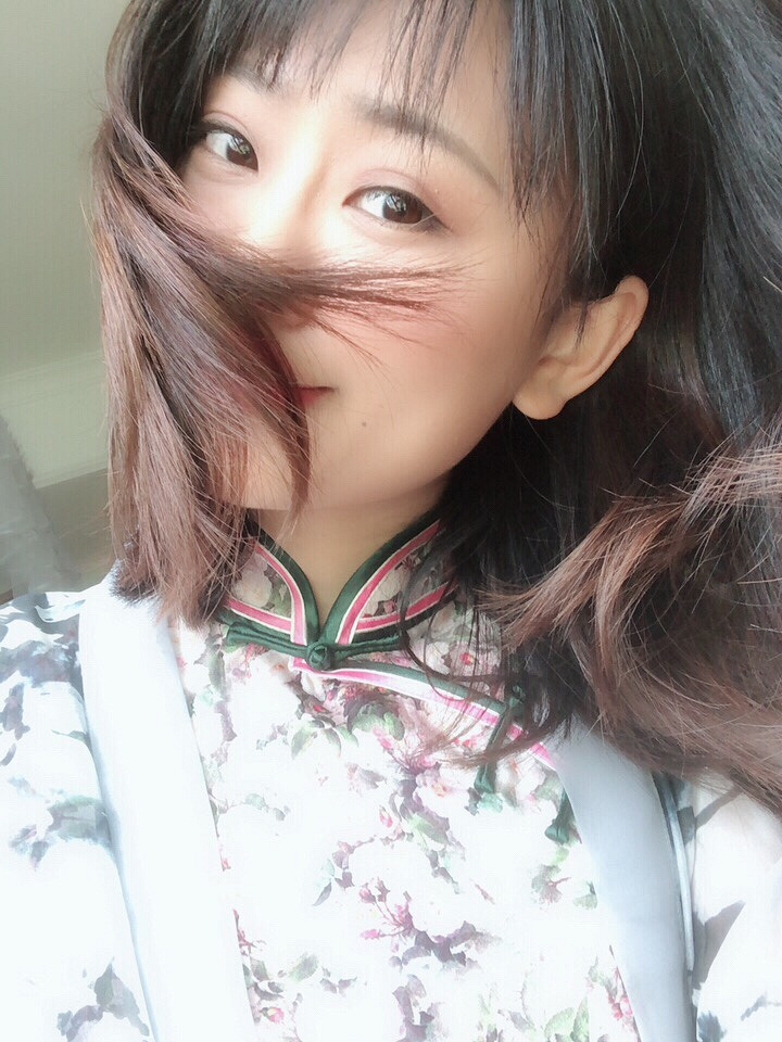 我是人间六月天~