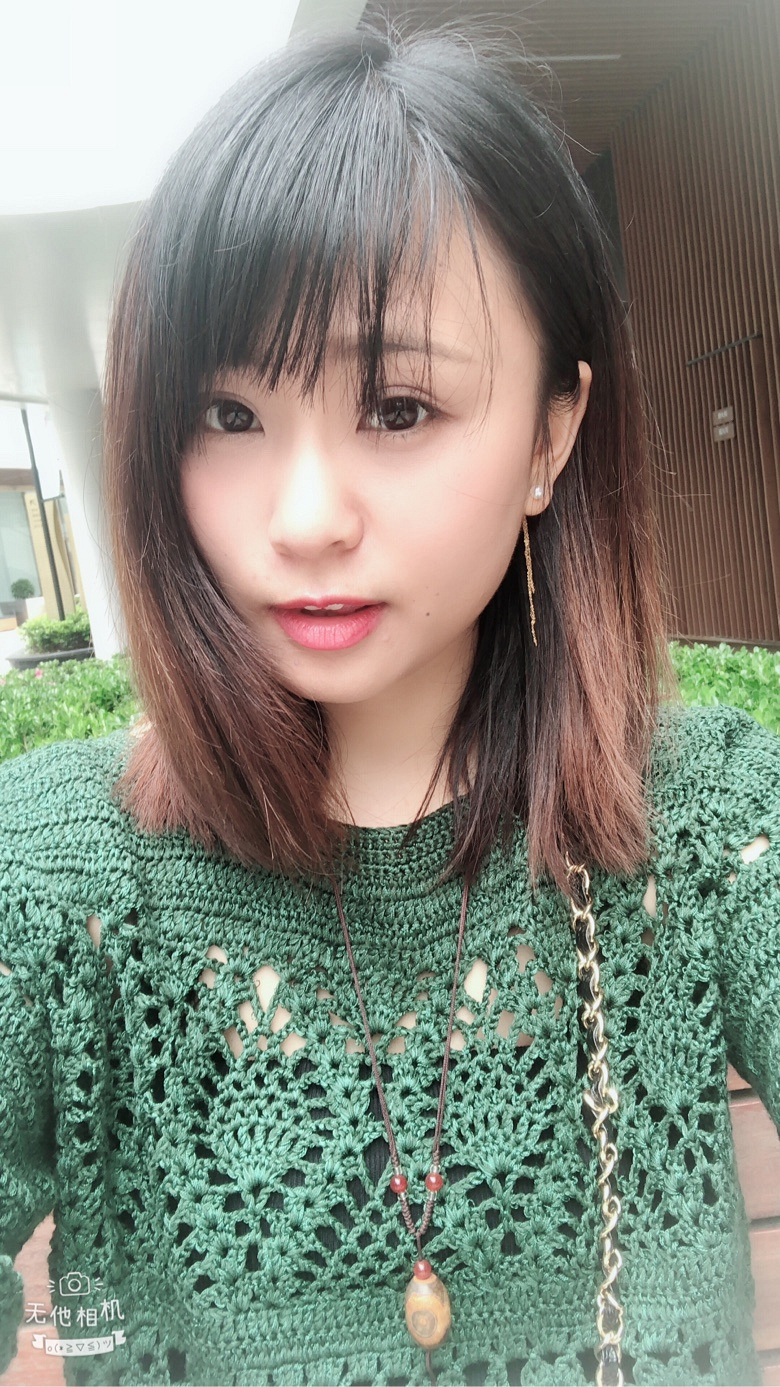 我是人间六月天~