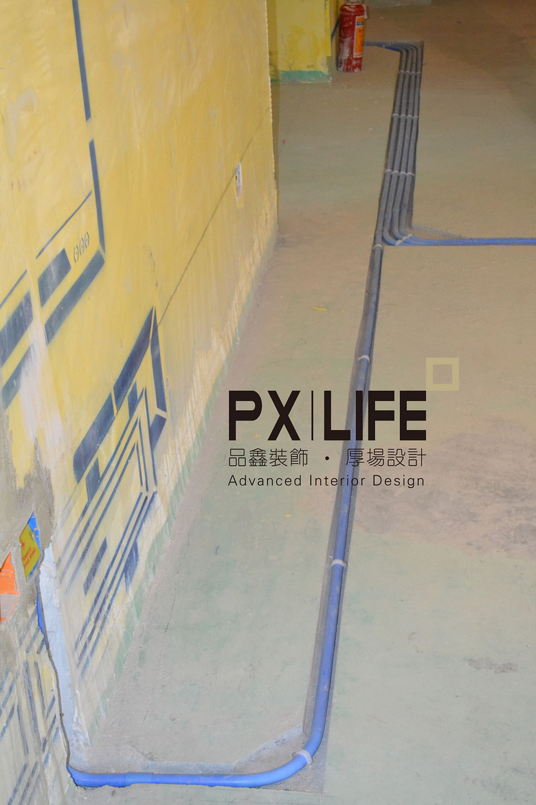 现场 |西溪海小海水电阶段节点验收