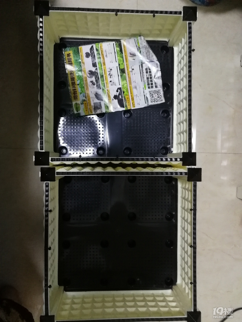 我要自己在出租房内种菜-持续更新