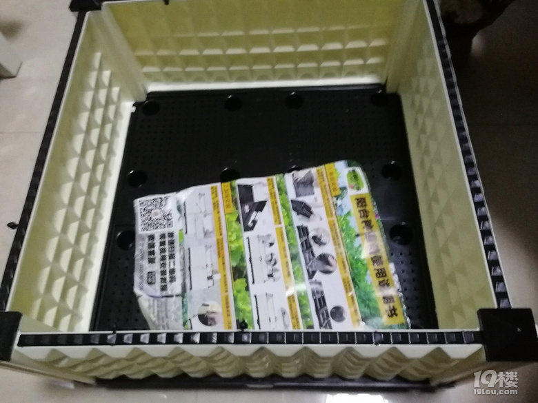 我要自己在出租房内种菜-持续更新