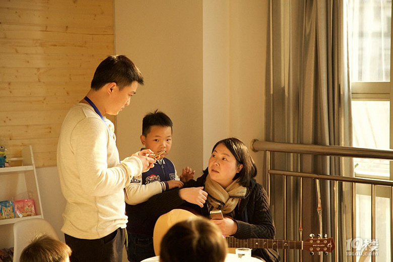 杭州吉他考级培训,10级能跳级考吗