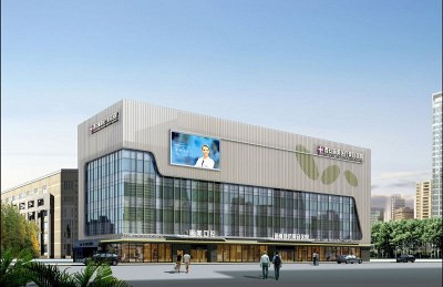 西安画美医疗美容医院-痘痘红肿不断,老爱出油