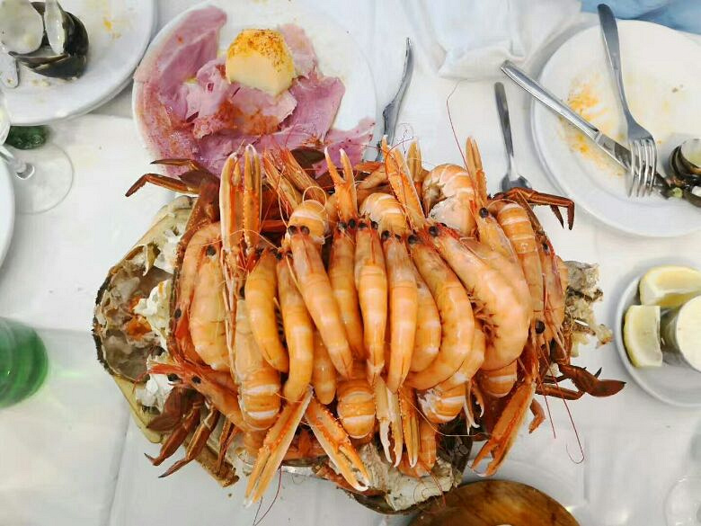 做法真的不一样