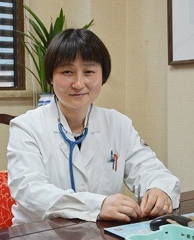 杭城好医生推荐――李岚