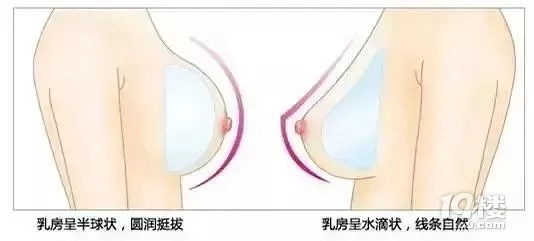 【胸部整形】抖音--抖胸!贫胸怎么抖?