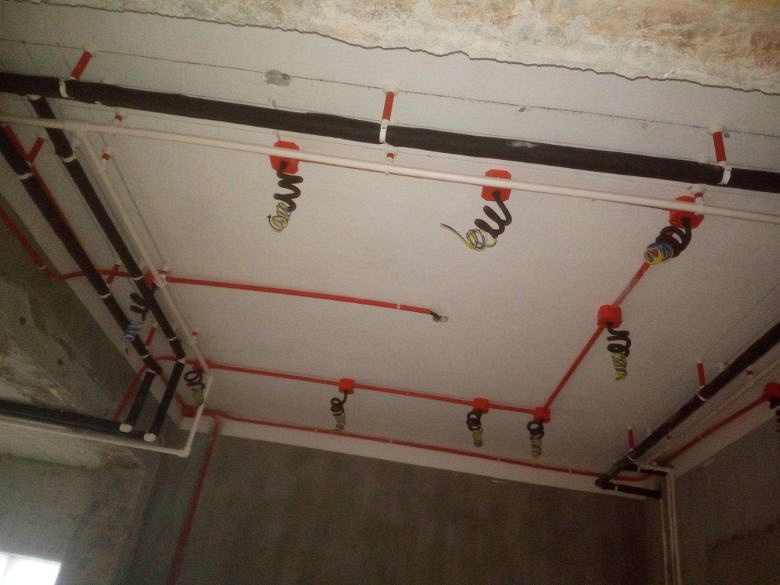 水电工接活,做事负责,132820386