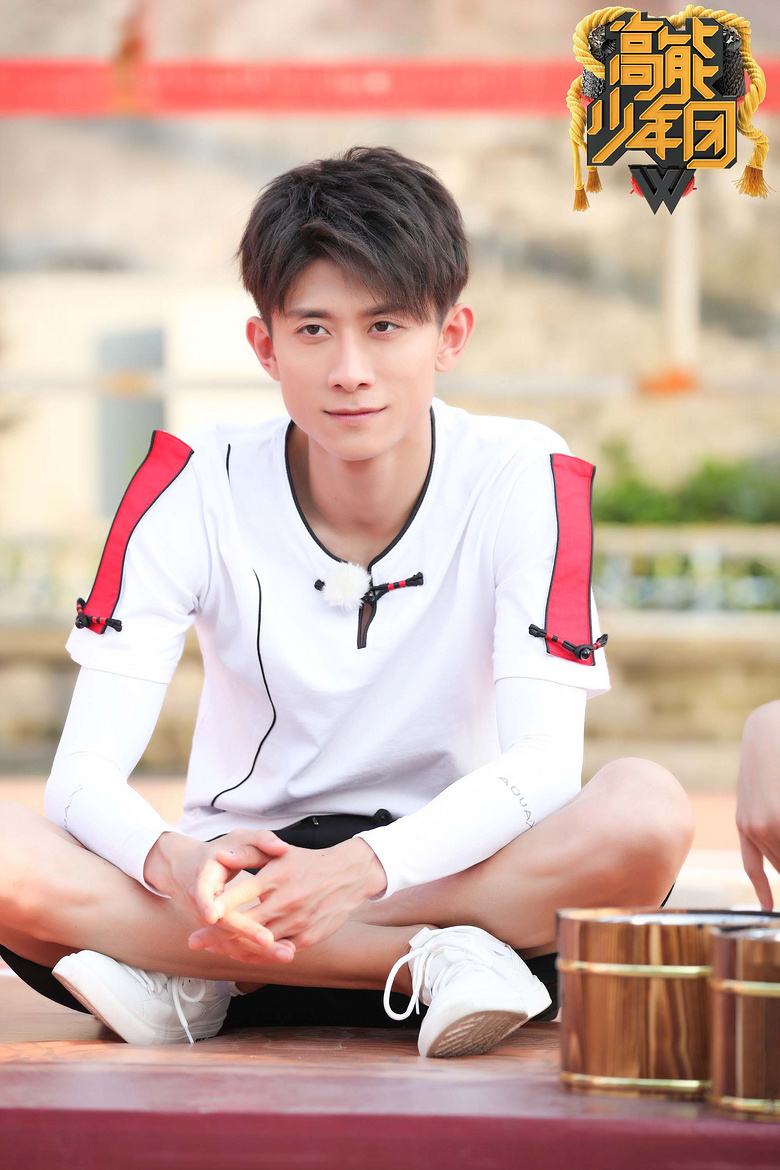 张一山《高能》机智回应质疑 判断精准获赞不断-大陆剧-好看的电视剧