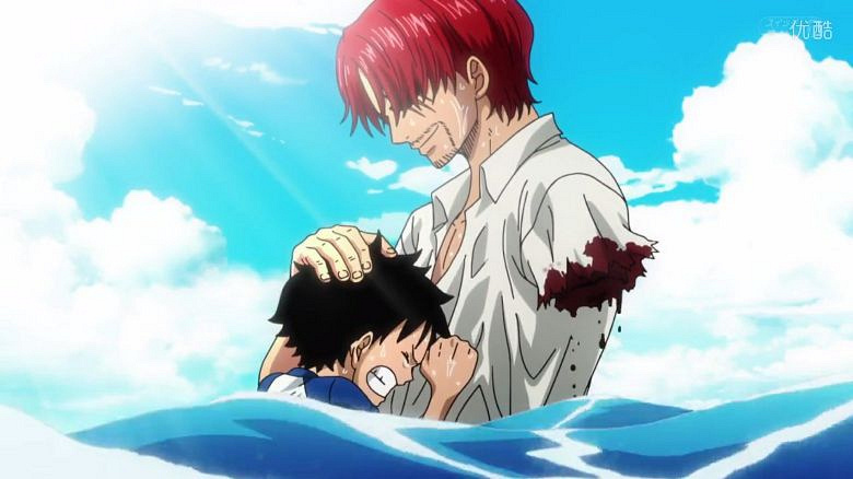 海贼里的都是单身狗吧?