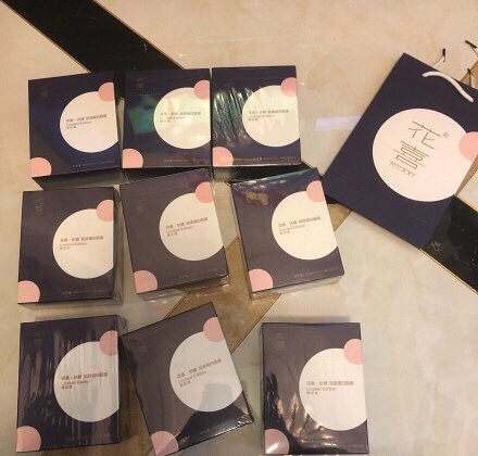 花喜酵素 花喜抗糖胶原蛋白纯露