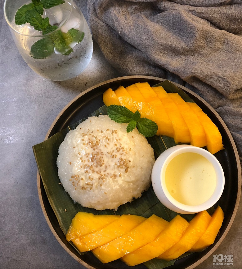 Collection 96+ Pictures 芒果 糯米 饭 Full HD, 2k, 4k Collection 96+ Pictures 芒果 糯米 饭 Full HD, 2k, 4k