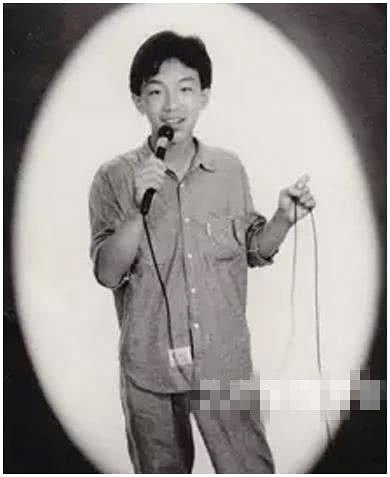 歌厅站台7年舞蹈教师8年 一炮走红他用了20年