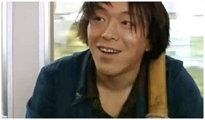 歌厅站台7年舞蹈教师8年 一炮走红他用了20年