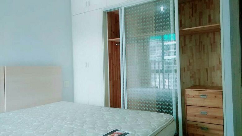 【九堡地铁站300米】金海城对面,个人出租精美