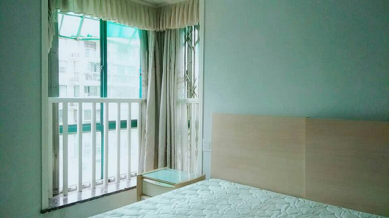 【九堡地铁站300米】金海城对面,个人出租精美