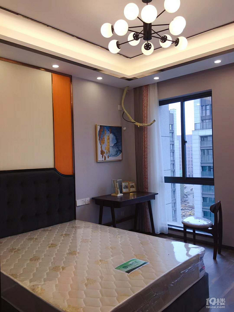 (售楼处)未来科技城 未来悦 小面积低总价 精装